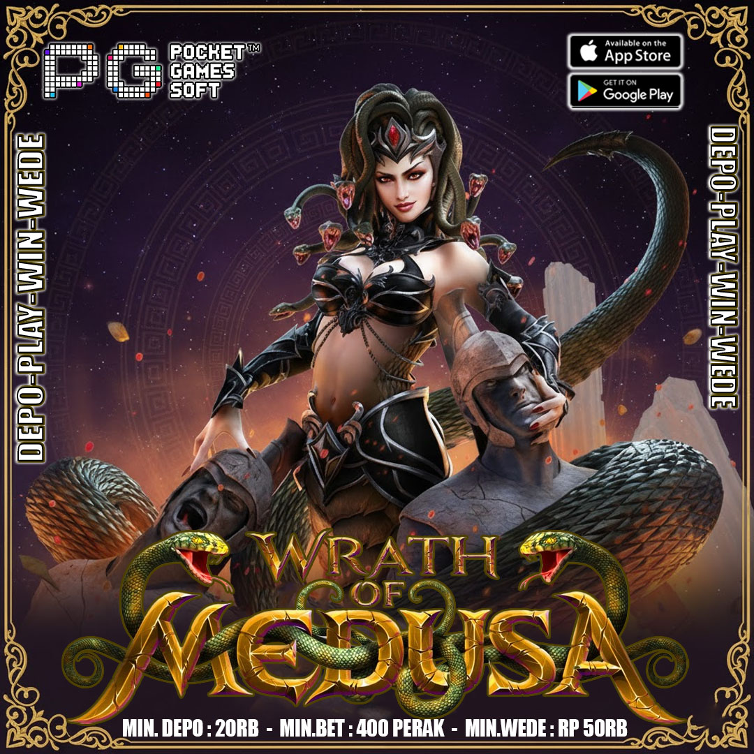 MADRIDTOGEL ✧ Mengubah Ide Sederhana Menjadi Konsep Game Unik